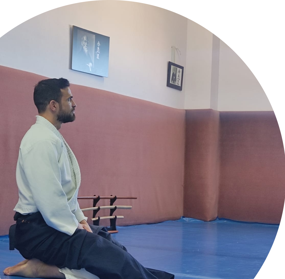 Club Aikido Musubi en Murcia